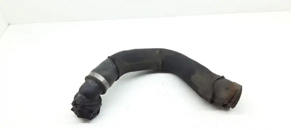 Audi A6 S6 C6 4F Air intake hose/pipe 4F0121053J