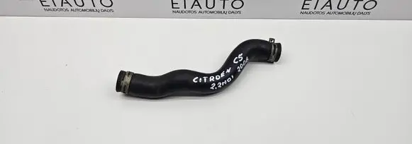 Citroen C5 Engine coolant pipe/hose