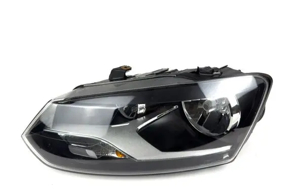 Volkswagen Polo V 6R Headlight/headlamp 6r1941007f