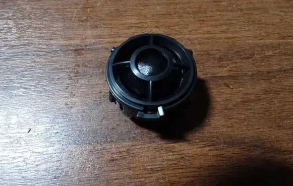 Mercedes-Benz GLE W167 Other interior part