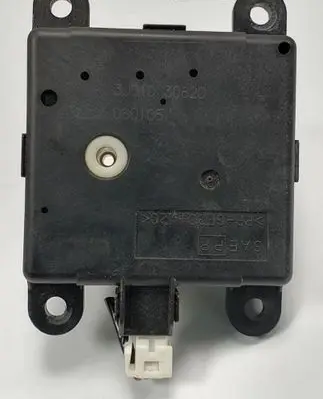Mazda MX-5 NC Miata A/C air flow flap actuator/motor 080105 3J010