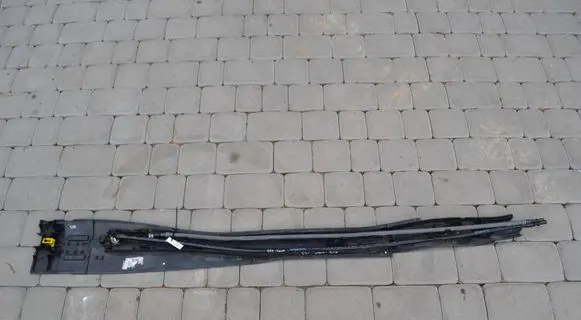 Volvo V70 Fuel line/pipe/hose 31452004 6G9N-9S282-DA
