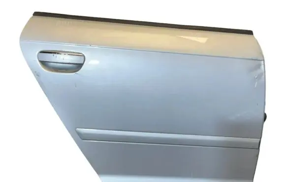 Audi A3 S3 A3 Sportback 8P Rear door 8P4971687T