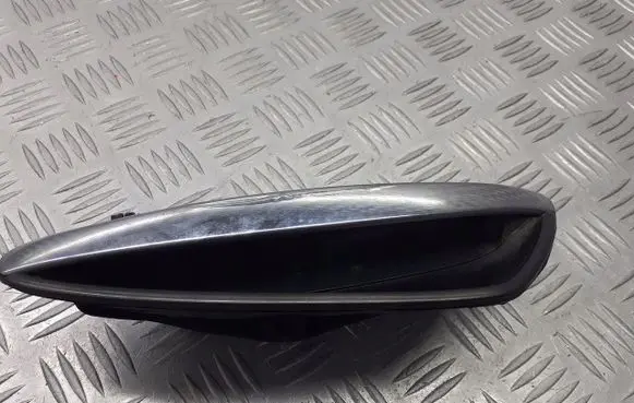 Alfa Romeo 159 Rear door interior handle 60691612