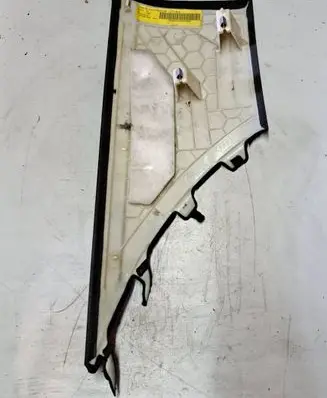 Audi A4 S4 B8 8K (D)pillar trim (top) 8K5867246