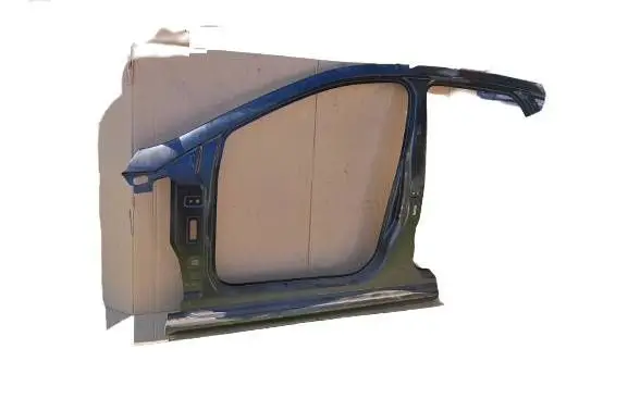 Seat Ibiza V (KJ) Sill 6F0809605C