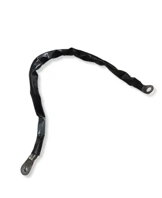Mercedes-Benz B W246 W242 Negative earth cable (battery) A2465400335 YAP30093 ZGS001