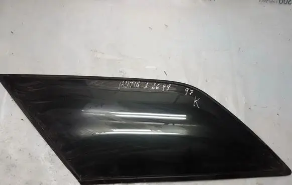 Citroen Xantia Rear side window 