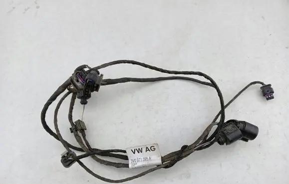 Skoda Superb B8 (3V) Parking PDC sensor 3V0971095A