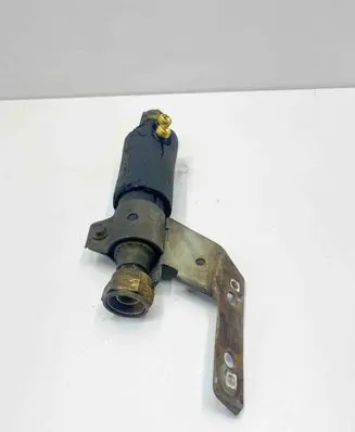Mercedes-Benz SLC C107 Brake vacuum hose/pipe A1074760417 1074760417
