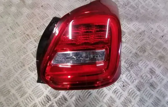 Suzuki Swift III Rear/tail lights