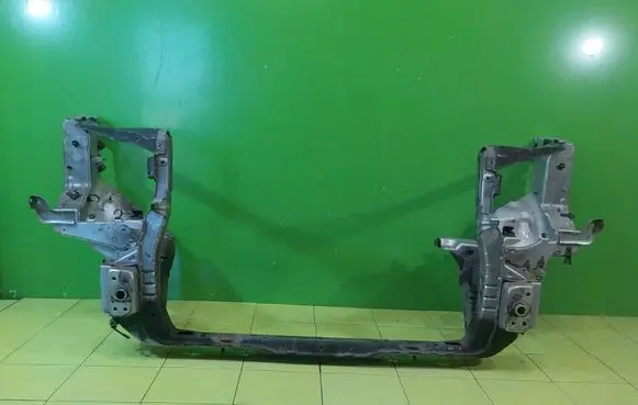 Lexus RX 300 Radiator support slam panel 14AB89