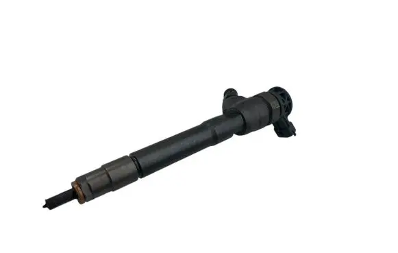 Nissan Qashqai Fuel injector 0445110414 H8201055367