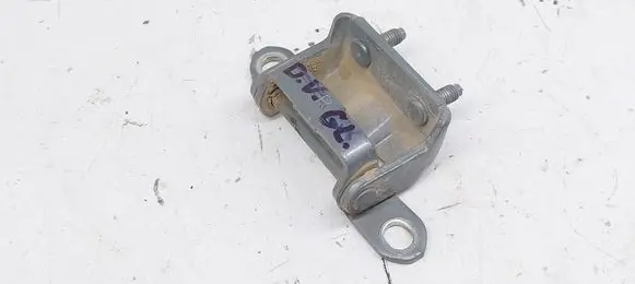 Nissan X-Trail T31 Rear door upper hinge A047743