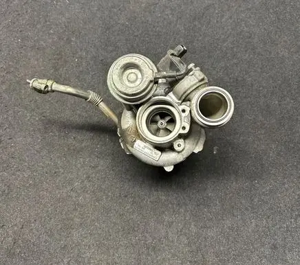 BMW 5 F10 F11 Turbo 7576985