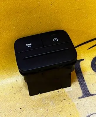 Ford Kuga III Other switches/knobs/shifts LJ6T11B573FBW