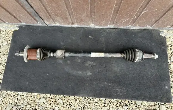 Mini Cooper Countryman R60 Rear driveshaft 9808051