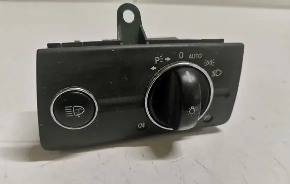 Mercedes-Benz E W211 Light switch A2115450404
