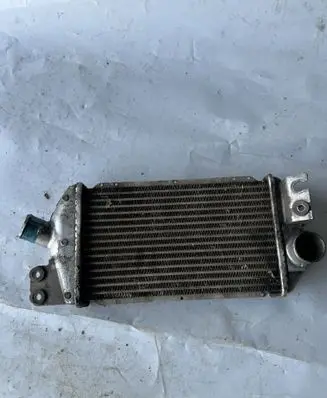 Suzuki Grand Vitara I Intercooler radiator
