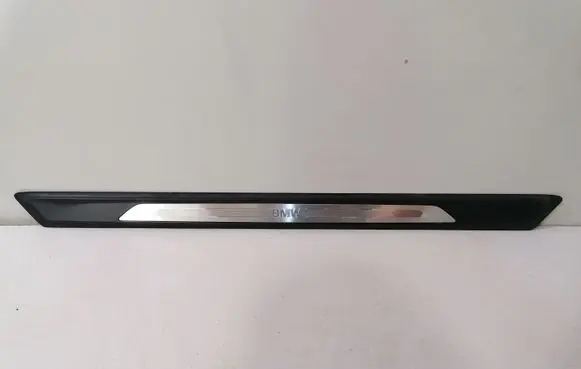 BMW 2 F22 F23 sill trim set (inner) 7397417