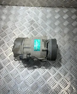 Audi A3 S3 8L Air conditioning (A/C) compressor (pump) 19D629BA 2834301024
