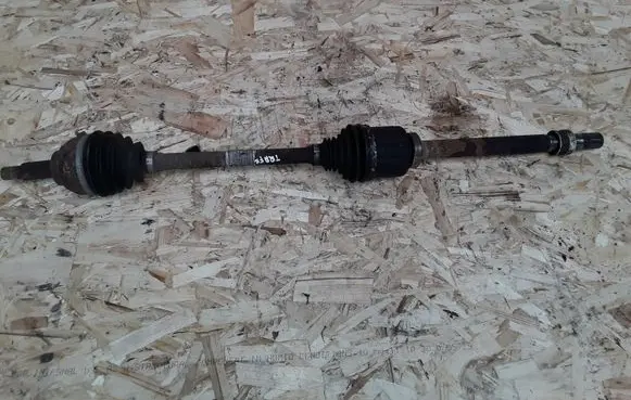 Renault Trafic II (X83) Front driveshaft 391003953R 93454307