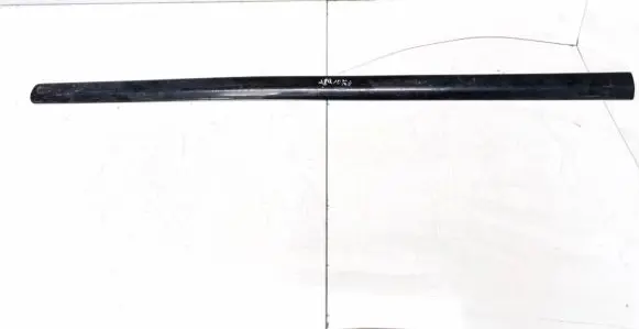 Toyota Corolla E120 E130 Front door trim (molding) 7573102190 7573102180