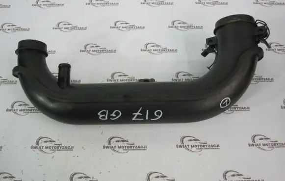 Ford Transit Intake resonator 617GB