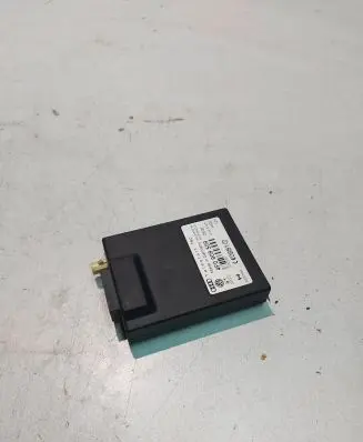 Volkswagen PASSAT B6 Other control units/modules 4F0909509 0332529 9006748A