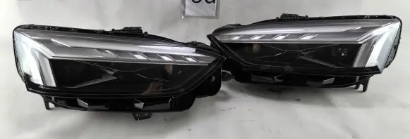 Audi S5 Facelift Headlight/headlamp 8W6941085