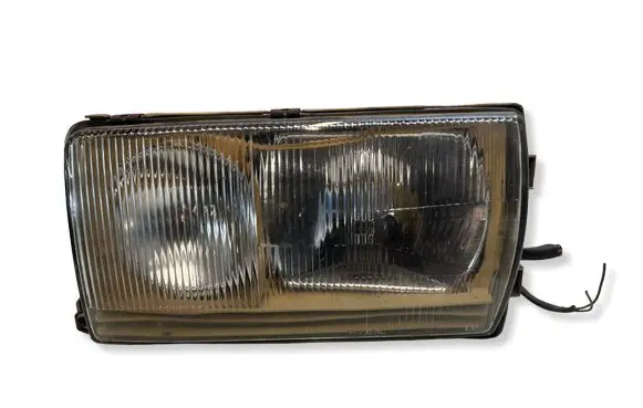 Mercedes-Benz W123 Headlight/headlamp 3112LAM
