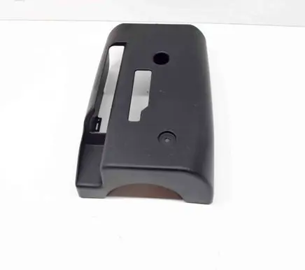 Ford Mustang VI Steering wheel column trim GR3B3K512B