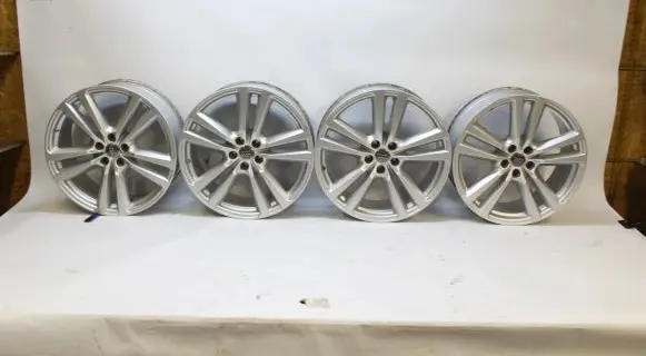 R20 alloy rim