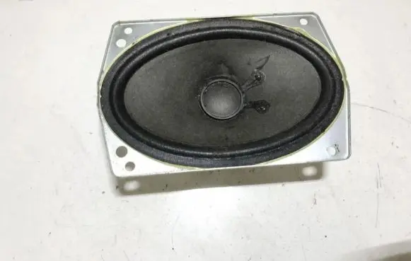 Chevrolet Spark Front door speaker 95208015