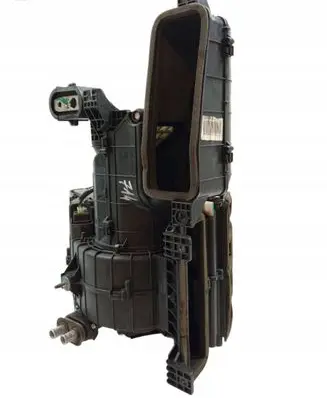 Honda Civic Interior heater climate box assembly