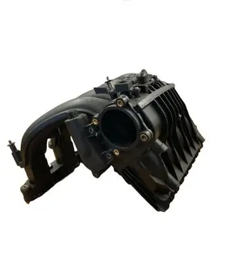 BMW 1 E81 E87 Intake manifold 1437939 M11310304 PA6-GF30