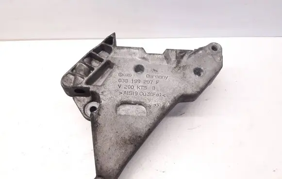 Volkswagen Touran I Engine mounting bracket 03G199207F 200K1S