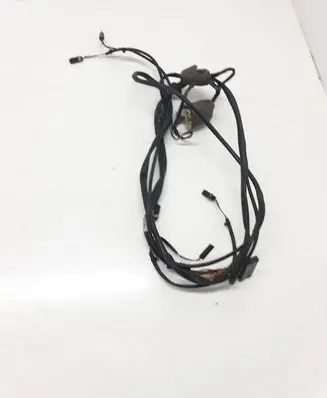Toyota Verso Parking sensor (PDC) wiring loom PZ464E842370