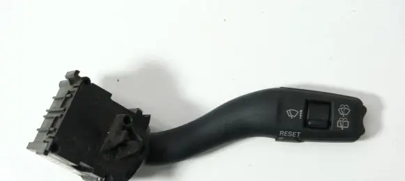 Audi A6 S6 C6 4F Wiper control stalk 4E0953503C