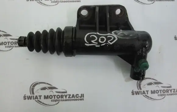 Fiat Doblo Clutch slave cylinder 55227259