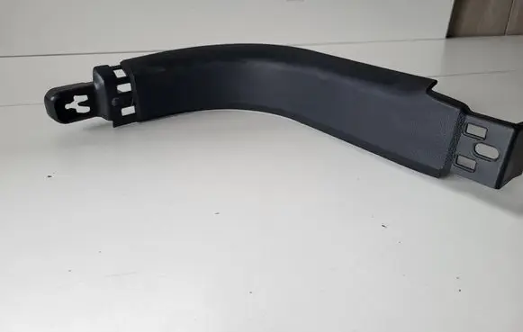 Ford Galaxy Front sill trim cover EM2BR02348AD