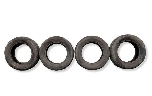 Volkswagen Sharan R15 summer tire 