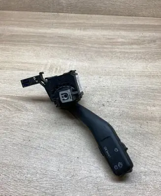 Volkswagen PASSAT B6 Wiper control stalk 1K0953519A