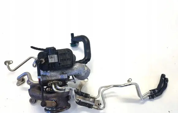 Audi A1 Turbo 04c145703h