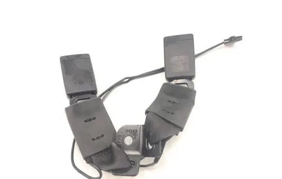 Opel Mokka X Rear seatbelt buckle 42450185