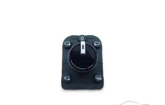 Audi A8 S8 D5 Wing mirror switch 4N0959565