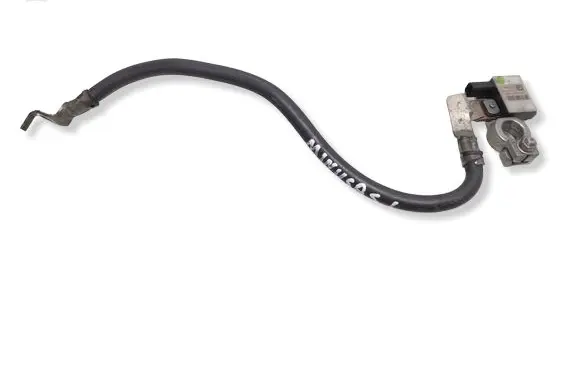 Ford Focus Negative earth cable (battery) AV6N10C679BC