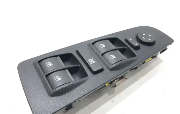 Fiat Bravo Electric window control switch 