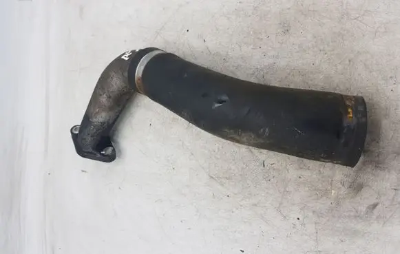 Nissan X-Trail T30 Engine coolant pipe/hose NOCODE