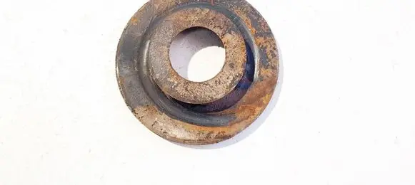 Volkswagen Golf Plus Front coil spring rubber mount 1k0512149b